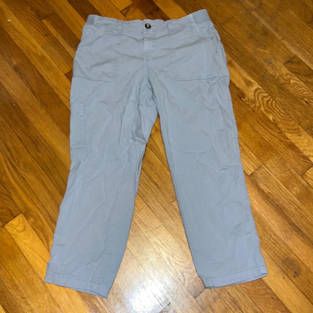 Sonoma Cargo Pants
